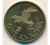 1 квача 1996 год Малави Орлан-крикун