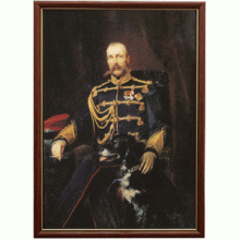 Монеты Александра II (1855–1881)