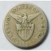 5 сентаво 1931 год Филиппины колония США
