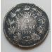 5 франков 1930 год Бельгия EEN BELGA