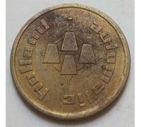 Жетон мойки Automatic Holland