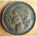 20 франков 1950 B год Франция Петух