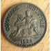1 франк 1925 год Франция Состояние VF