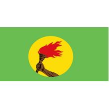 Заир (Конго 1971-1997 гг)