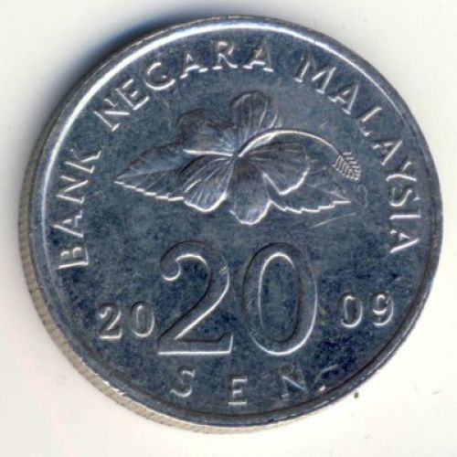 20 сен 2009 год Малайзия
