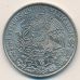 5 песо 1972 год Мексика Висенте Герреро Cinco pesos