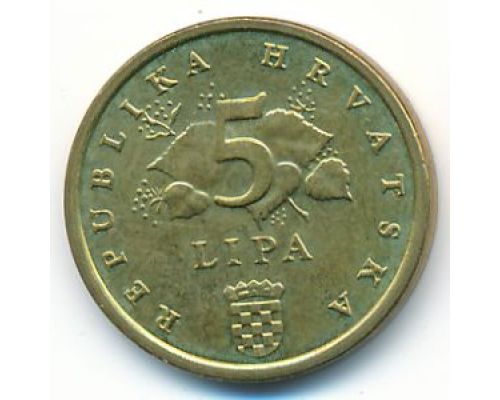 5 лип 2011 год Хорватия
