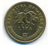 10 лип 2005 год Хорватия