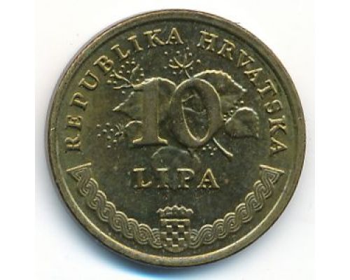 10 лип 2005 год Хорватия