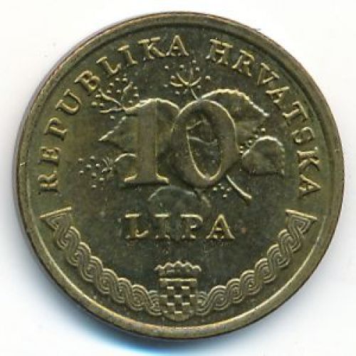 10 лип 2005 год Хорватия
