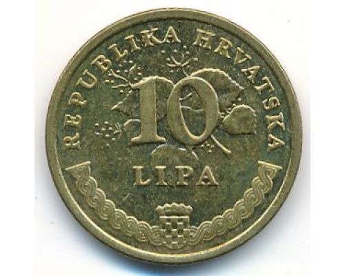 10 лип 2003 год Хорватия Duhan