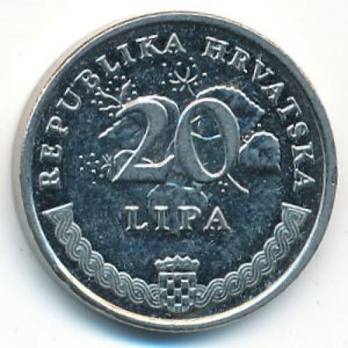 20 лип 2007 год Хорватия Maslina