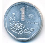 1 джао 1998 год Китай