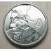 50 франков (1987-89) год Бельгия Belgique