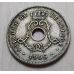 5 сентим 1905 год Бельгия BELGIQUE