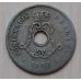 5 сентим 1906 год Бельгия BELGIE