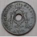 5 сентим 1910 год Бельгия BELGIE (2)