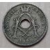 5 сентим 1920 год Бельгия BELGIE (3)