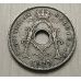 5 сентим 1925 год Бельгия BELGIE (2)
