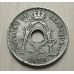 5 сентим 1926 год Бельгия BELGIQUE