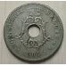 10 сентим 1904 год Бельгия BELGIE (3)