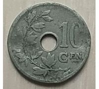 10 сентим 1904 год Бельгия BELGIE 