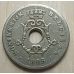 10 сентим 1905 год Бельгия BELGIE