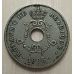 10 сентим 1906 год Бельгия BELGIQUE