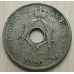 10 сентим 1920 год Бельгия BELGIQUE (2)