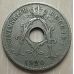10 сентим 1920 год Бельгия BELGIQUE (4)