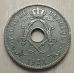 10 сентим 1921 год Бельгия BELGIQUE