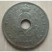 10 сентим 1927 год Бельгия BELGIE