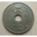 10 сентим 1928 год Бельгия BELGIE