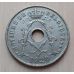 25 сентим 1920 год Бельгия BELGIQUE