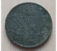 1 франк 1946 год Бельгия BELGIE-BELGIQUE