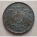 5 пфенингов 1917 год Германия