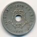 10 сентим 1903 год Бельгия BELGIE 