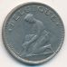 1 франк 1934 год Бельгия BELGIQUE