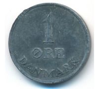 1 эре 1959 год Дания