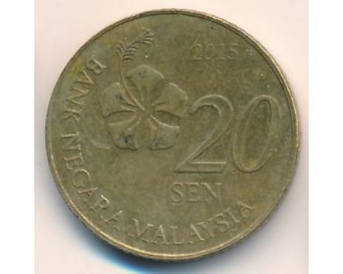 20 сен 2015 год Малайзия