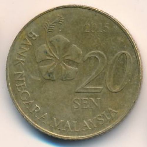 20 сен 2015 год Малайзия