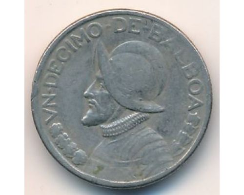 1/10 бильбао 1983 год Панама