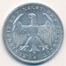 500 марок 1923 год A Германия Веймарская Республика Состояние VF