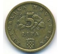 5 лип 2005 год Хорватия