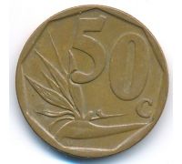 50 центов 2004 год ЮАР