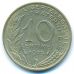 10 сентим 1979 год Франция