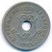 10 сентим 1904 год Бельгия BELGIQUE состояние VF