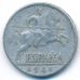 10 сентимо 1941 год Испания