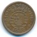 50 сентаво 1957 год Мозамбик