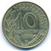 10 сентим 1998 год Франция